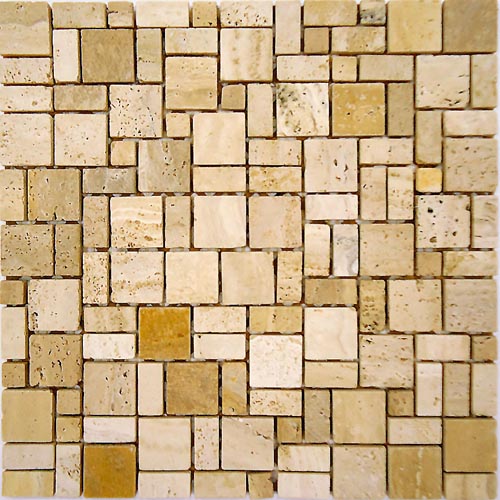 Palermo из натурального камня 305*305 Bonaparte
