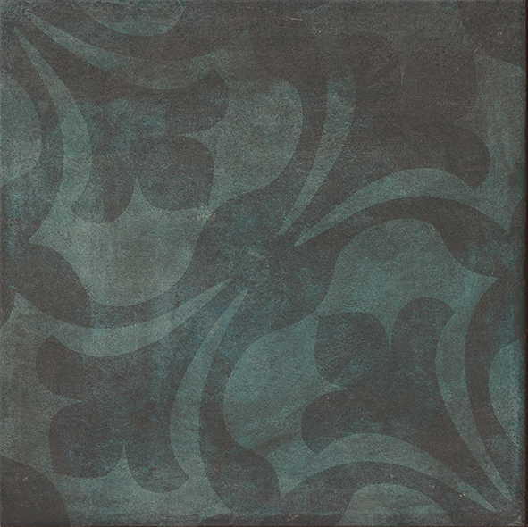 1043823 INS.APOLLO MALACHITE 48x48 Serenissima Cir