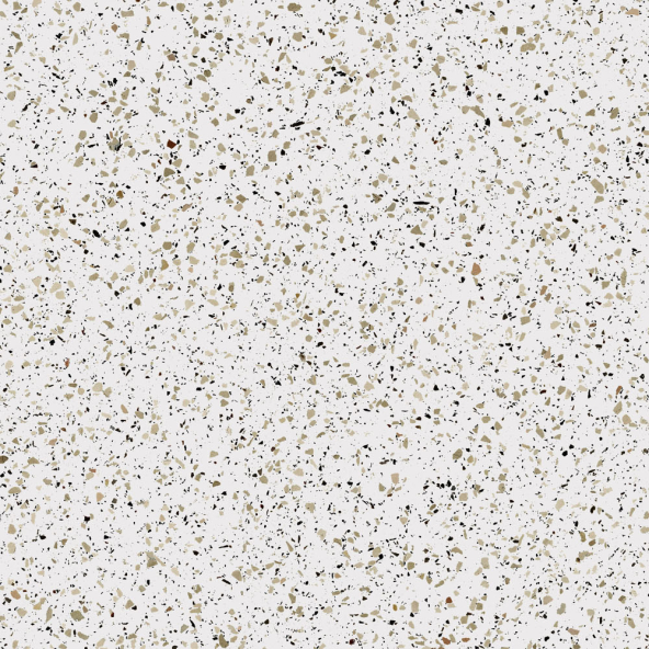 CM00 Cosmos White Неполированный Рект. 60x60x9 Estima фото 10