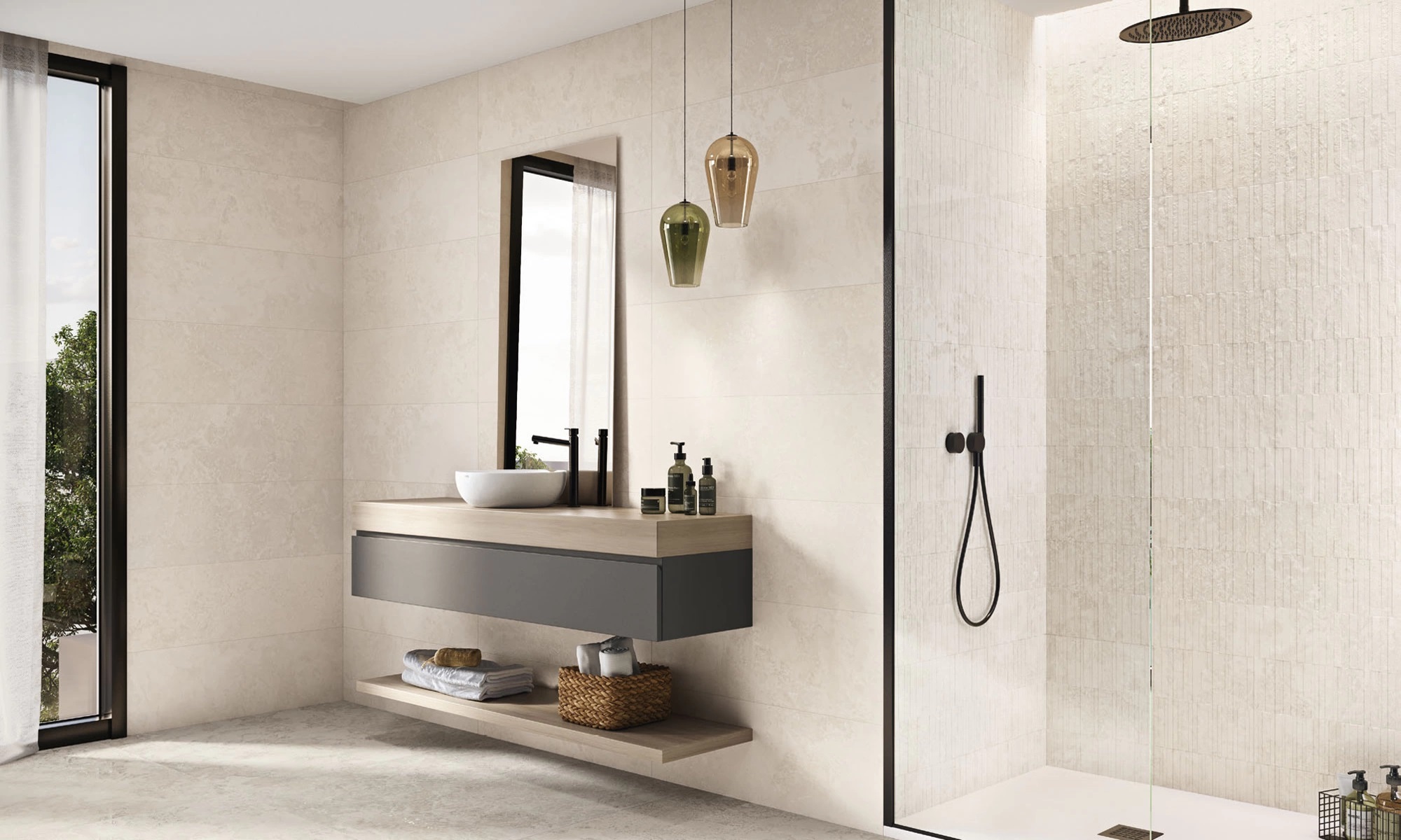 Rapolano Porcelanite Dos