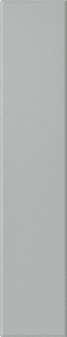 Plinto Grey Matt 10.7x54.2 DNA Tiles