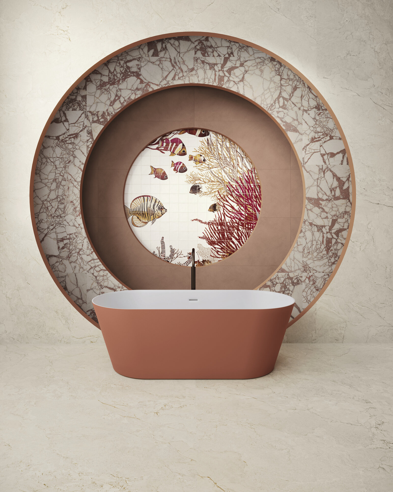 A044310 Verse White Rect 60x120 Ape Ceramica фото 41