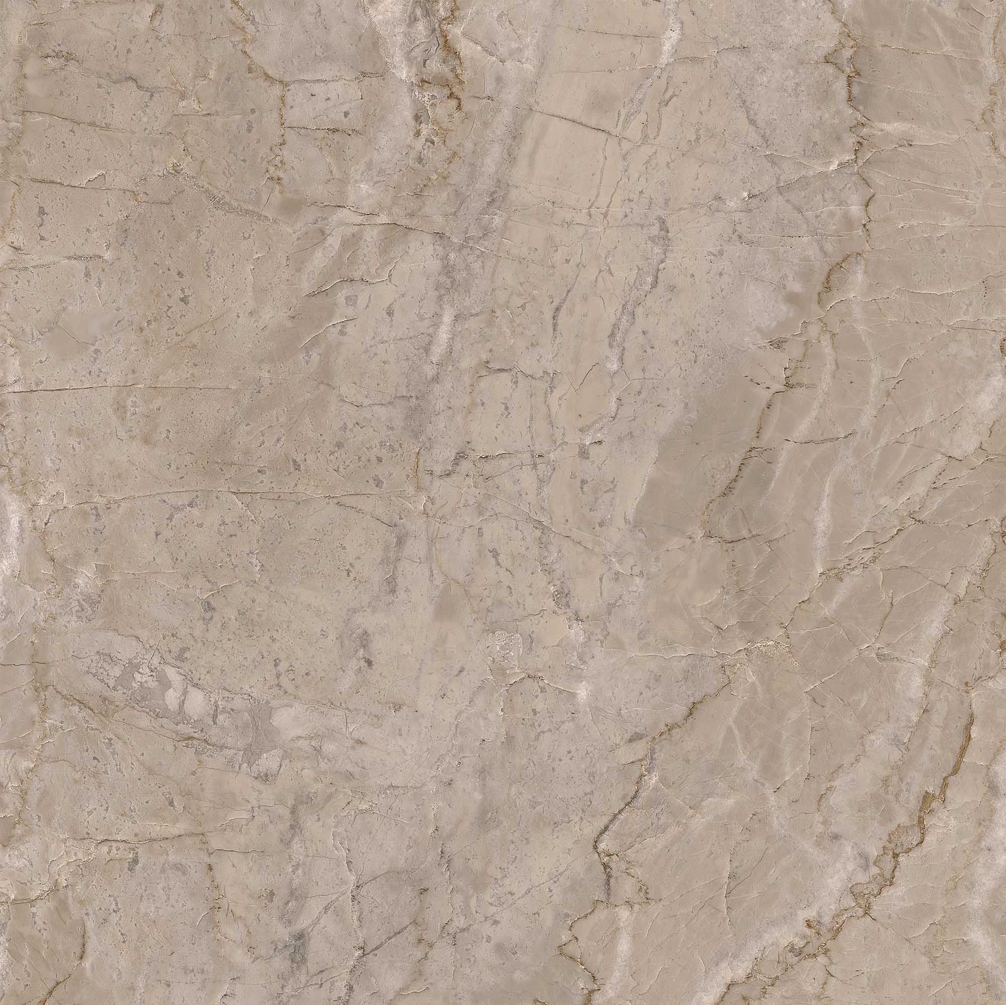 BR02 Bernini Beige Неполированный Рект. 80х80х10 Estima фото 12