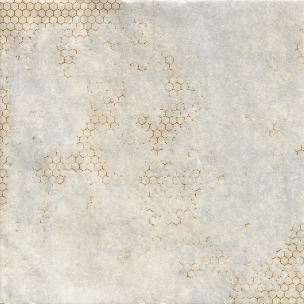 PT02793 Mandala White 20*20 Mainzu фото 10