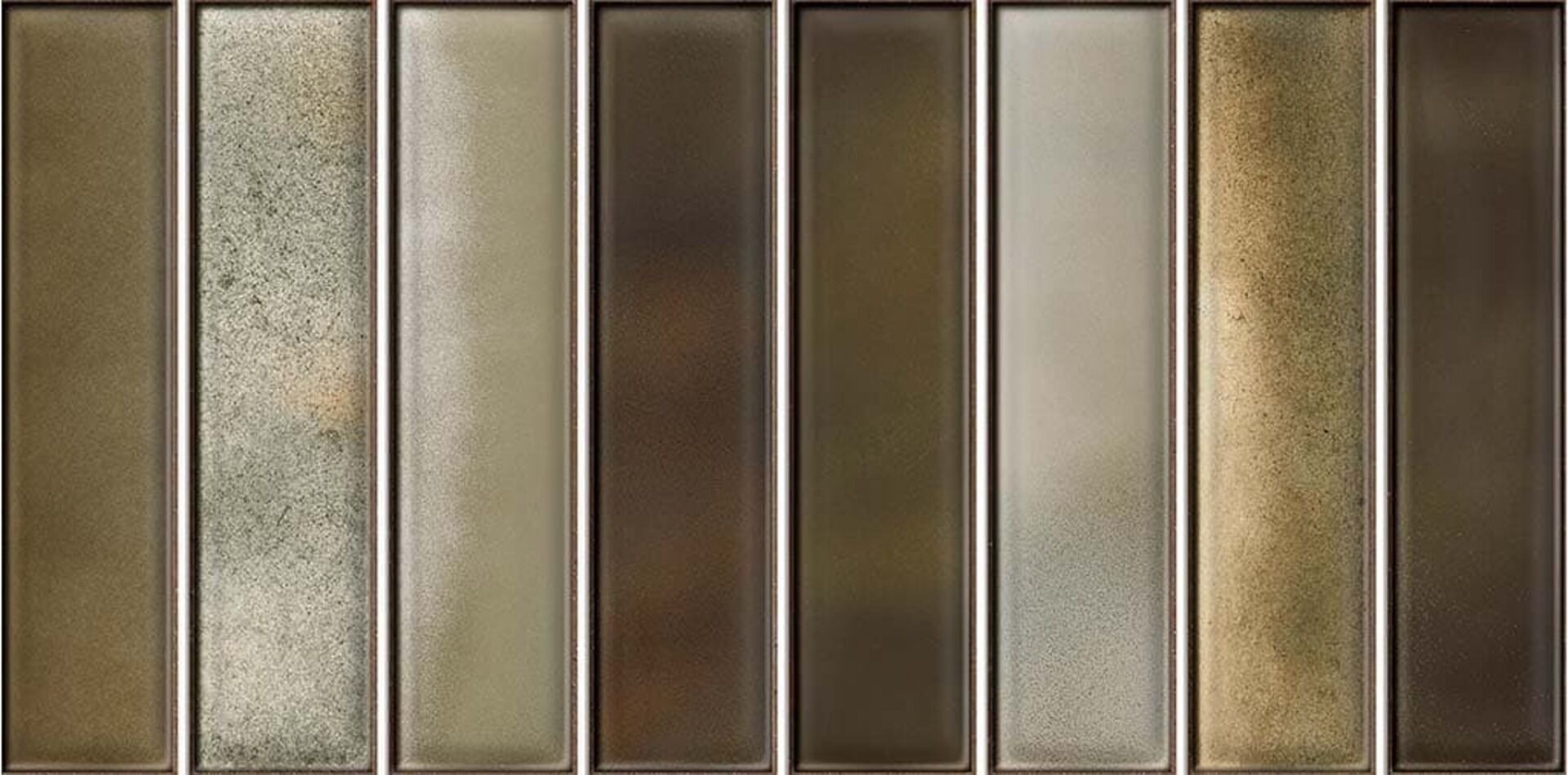 Borealis Green 15x30 El Barco