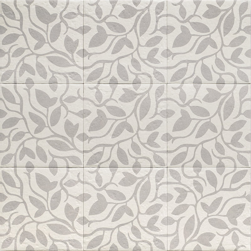 PT03869 Decor Grey Five 20х20 Mainzu