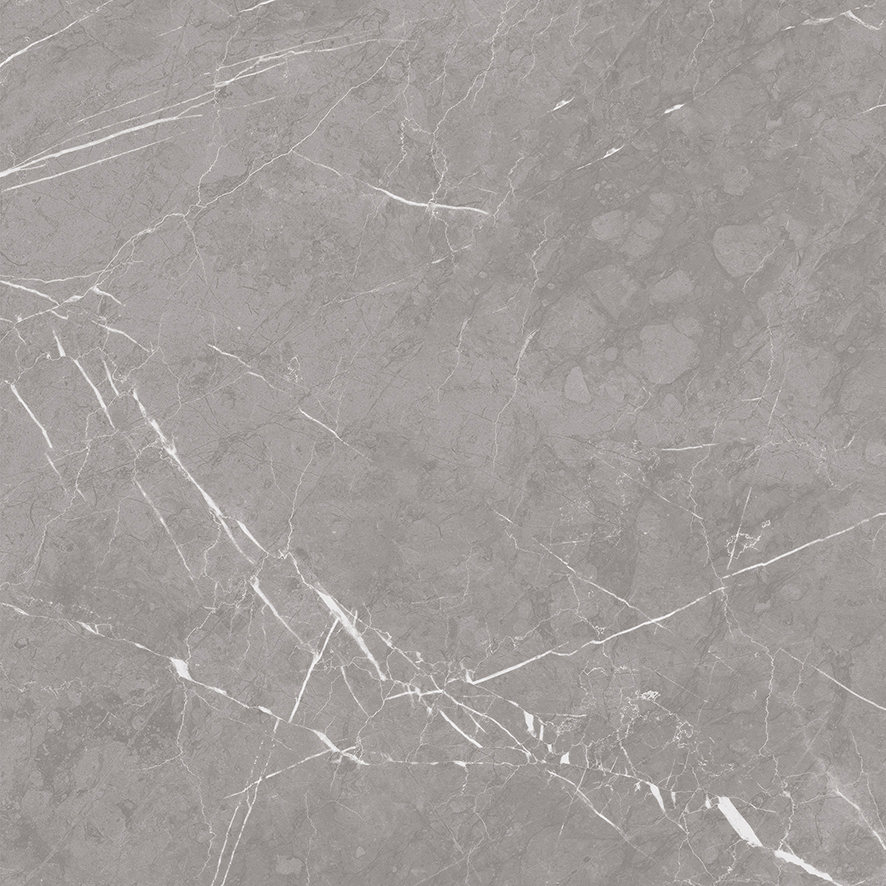 Pietra Grey серый матовый карвинг 60х60 Laparet