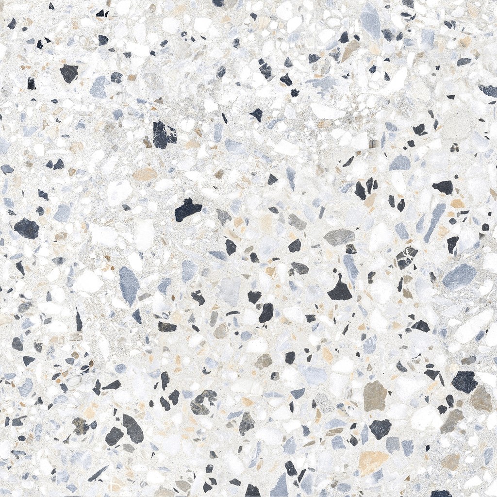 GFU57TRZ07L Terrazzo 570*570*9 Alma Ceramica (Уралкерамика)