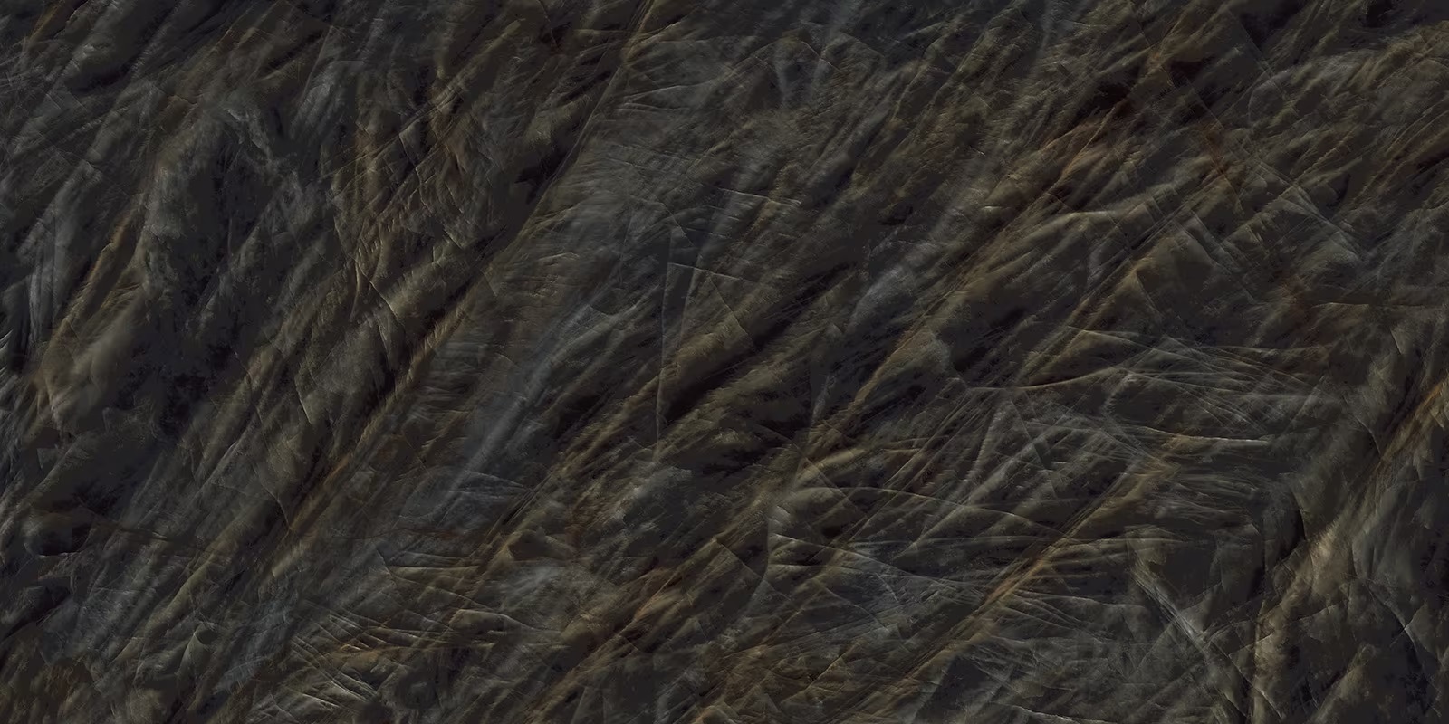 ENPD Vitrum Black Lappato Rett 60x120 Emilceramica