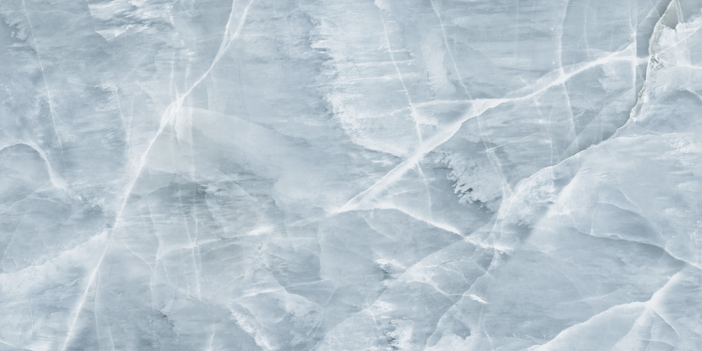 Opal Mint Blue Lush Plus 120x60 Colortile
