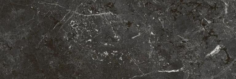 KM3090B0150R Тубкаль чёрный глянцевый обрезной 30x89,5x0,9 Kerama Marazzi фото 3