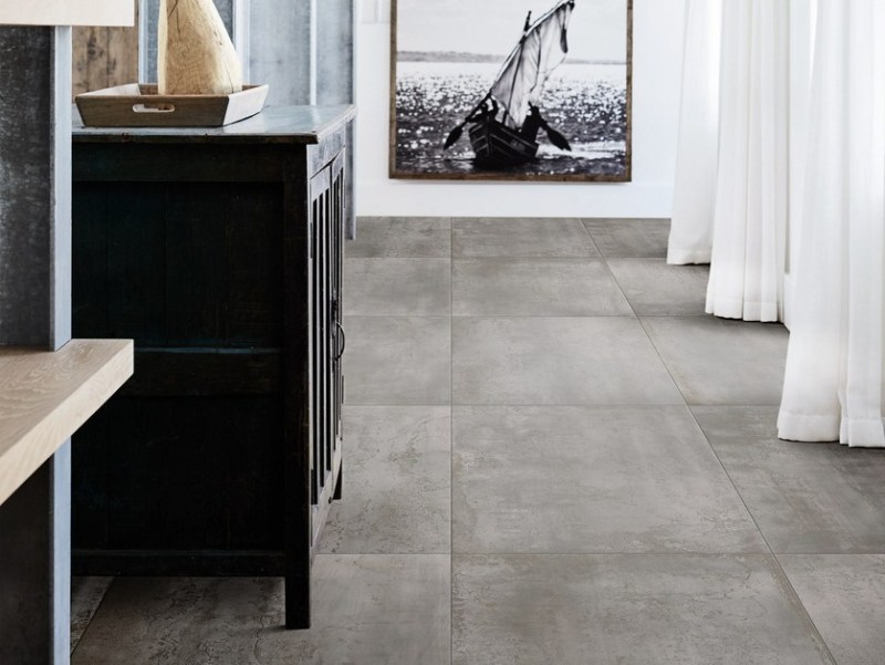 M9AW Mineral Bronze rett. 75х75 MARAZZI Italy
