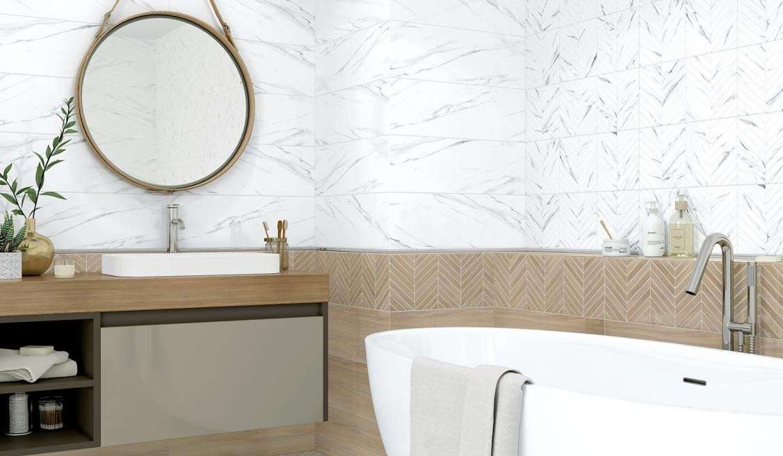 Tokio Alma Ceramica (Уралкерамика)