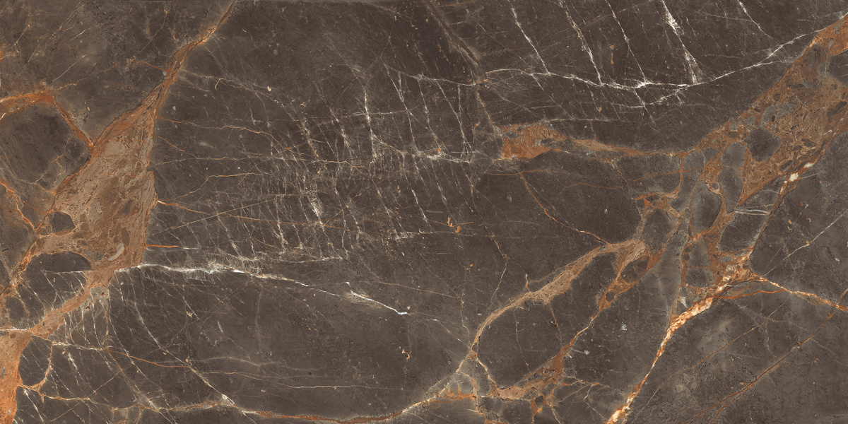 Nebula Brown Полированный 80x160 Laparet