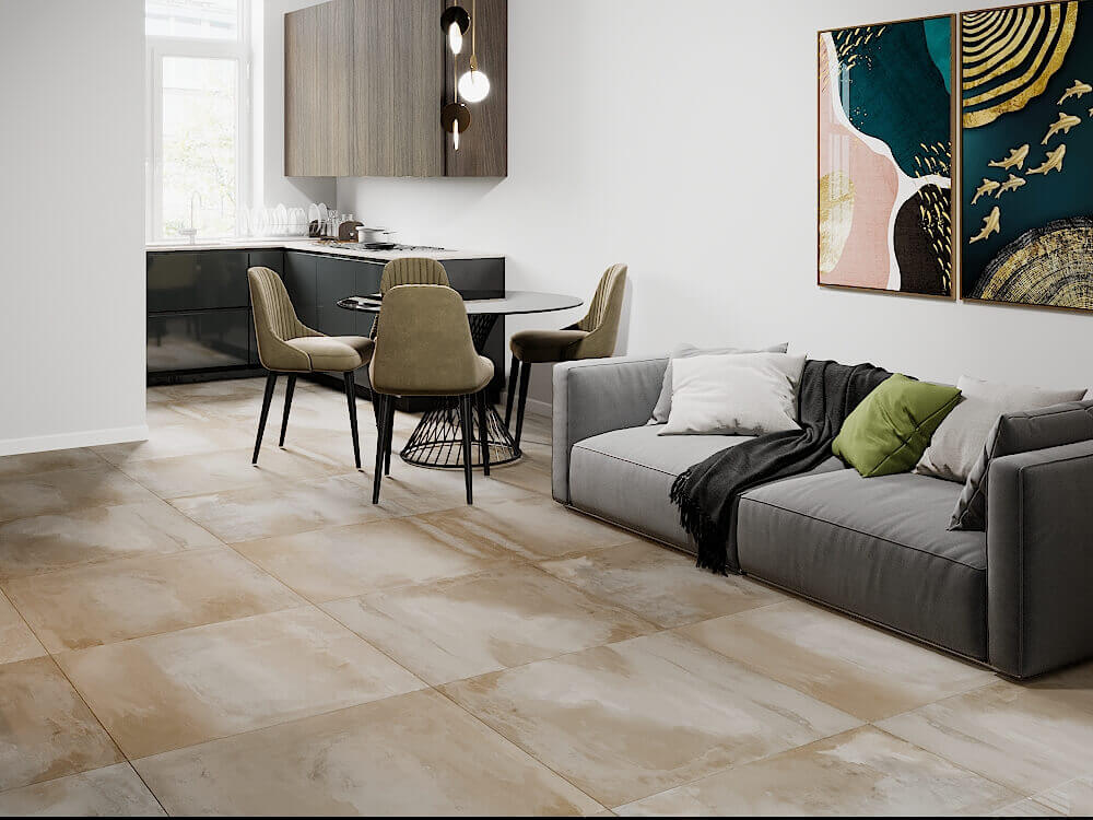 Cement  Artcer