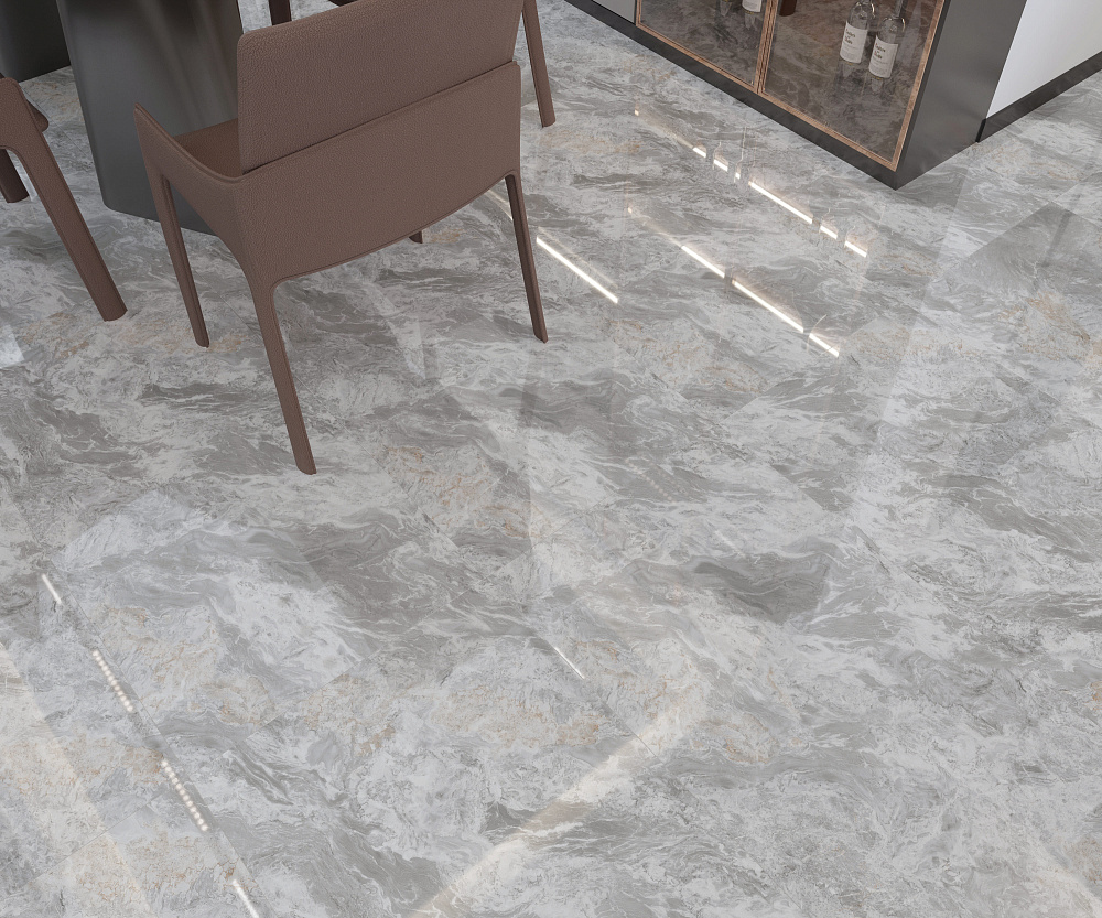 Grey Soul Basconi Home