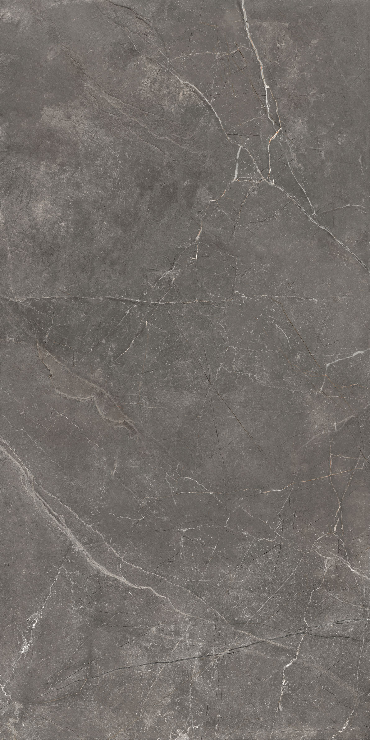 GT1206020409LGR Verso Темно-серый лаппатированный 60x120 Global Tile