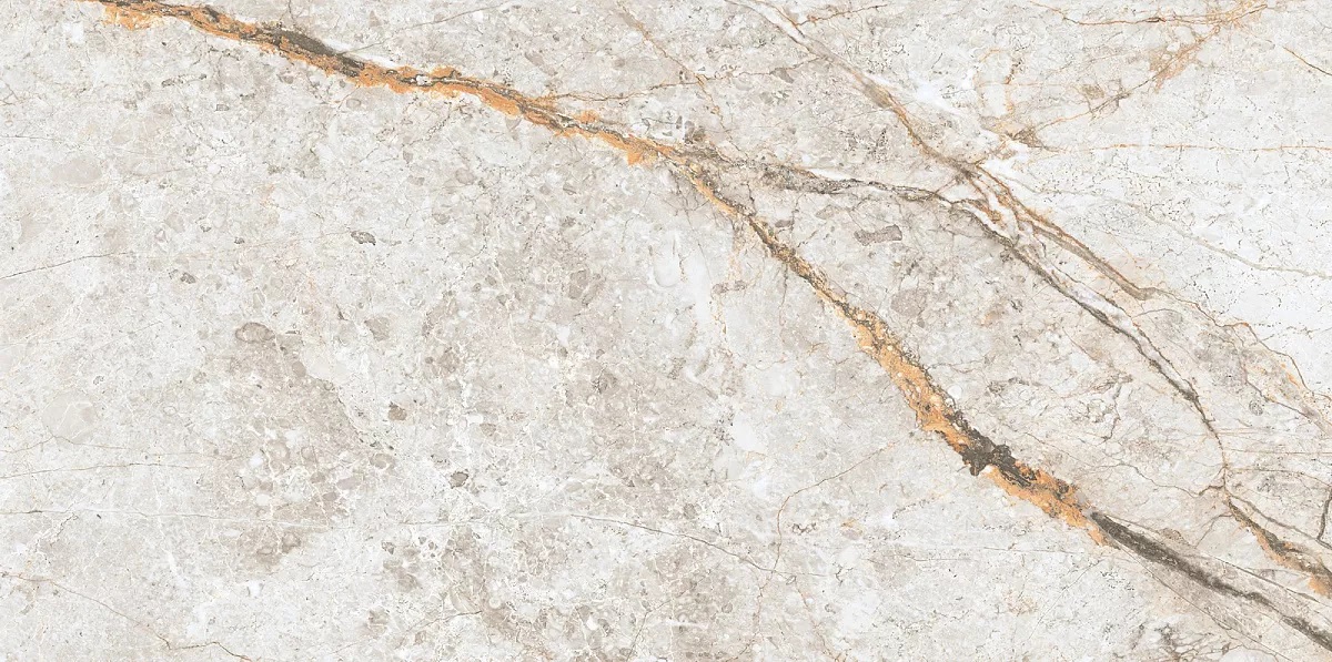 Essence Bianco Glossy 60x120 Art Ceramic