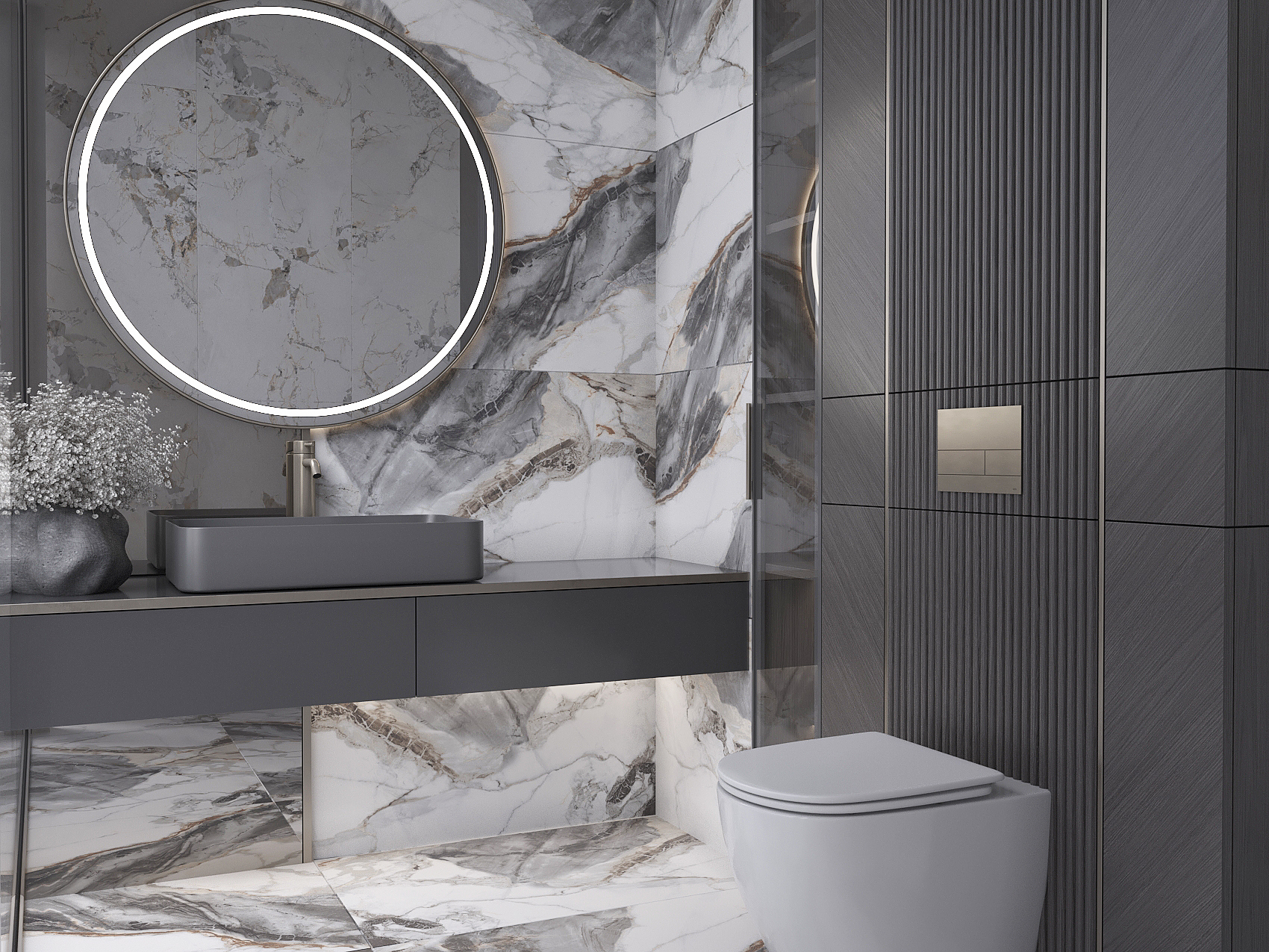 Cupid Grey Kerald фото 4