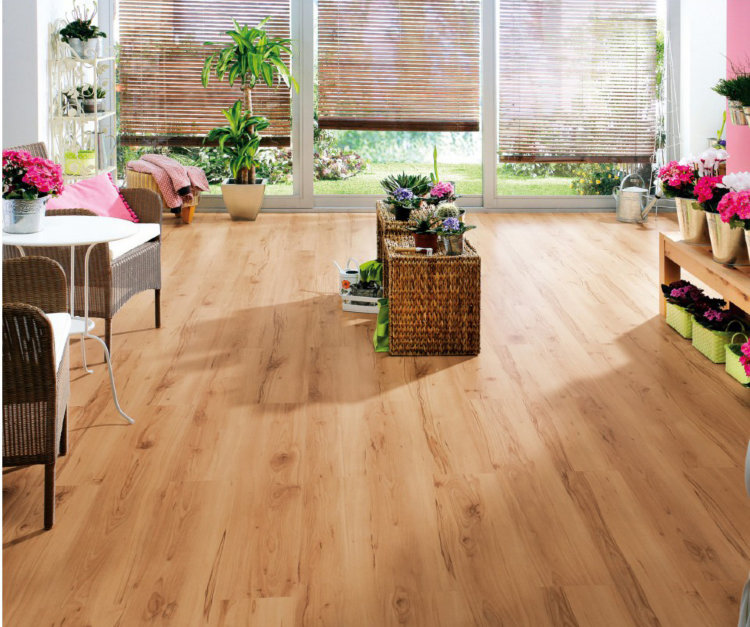 Cypress Taupe 23x120 STN Ceramica