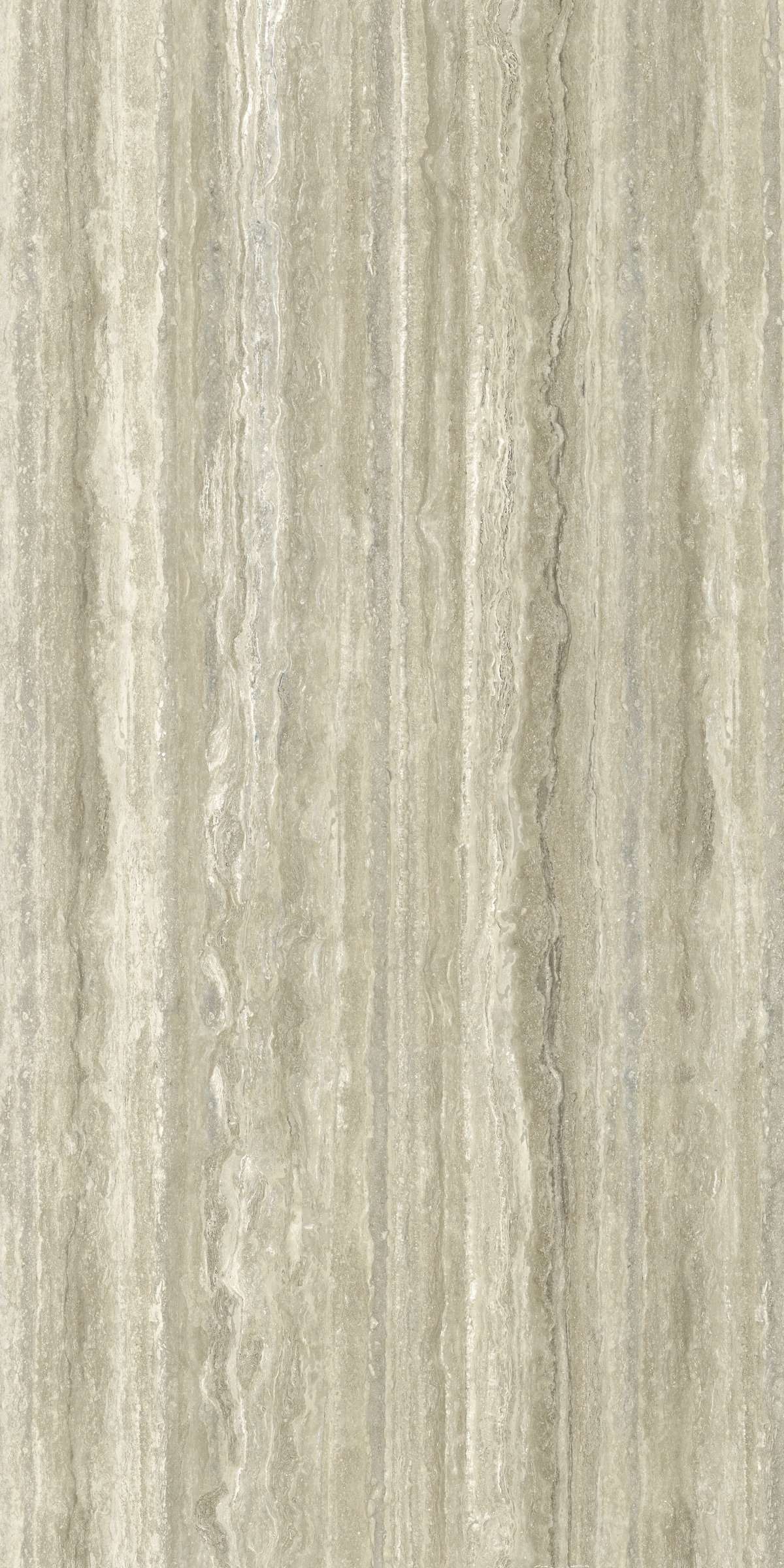 LU628288 Travertino Lucido 8mm 60x120 IRIS FMG