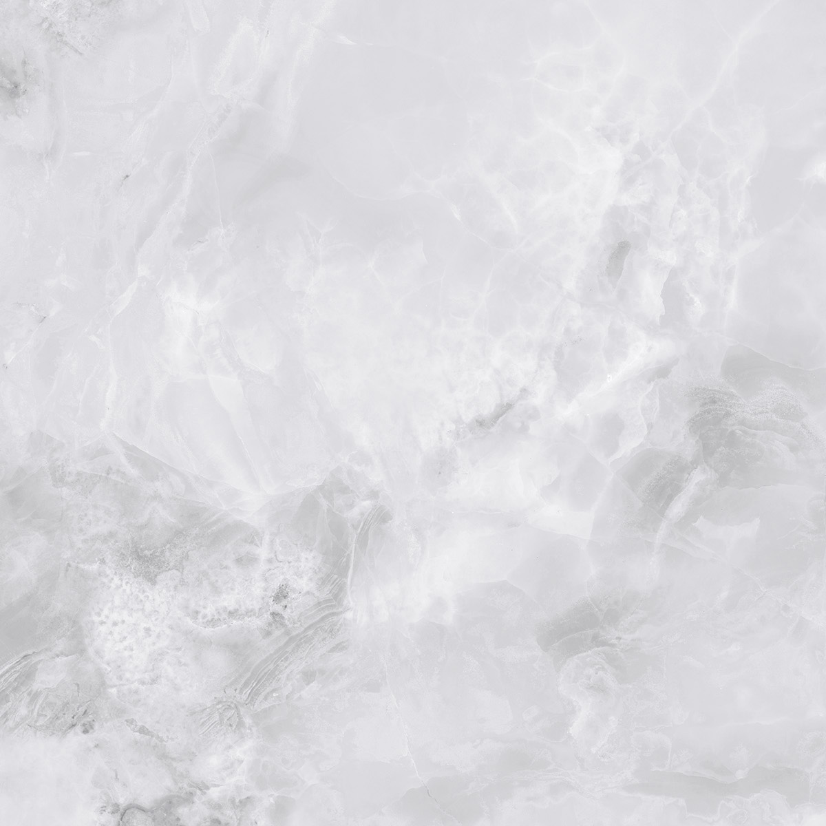 Onyx Silver Satin 60x60 Colortile