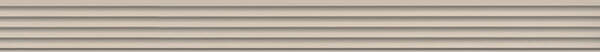 LSA016 Бордюр Спига бежевый стуктура 40*3.4 Kerama Marazzi