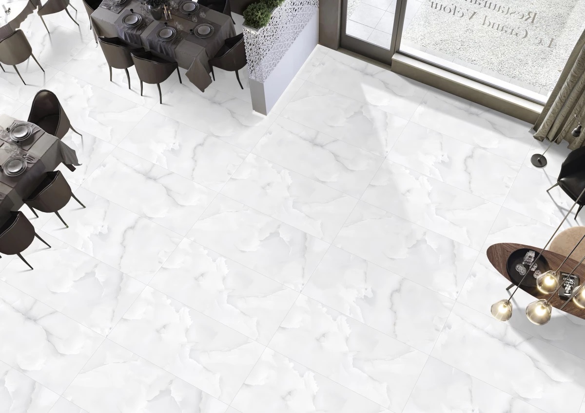 Monarch Onyx Lamore Ceramic