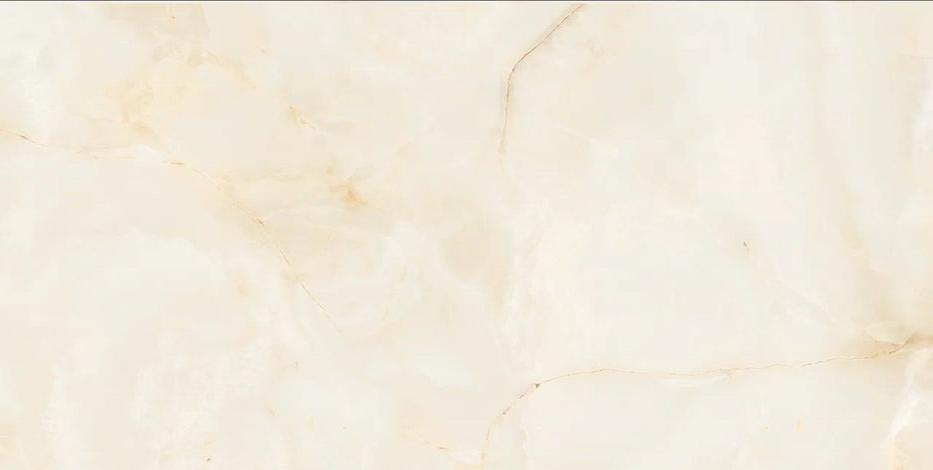Piso Onyx Beige Polish 60x120 Kevis