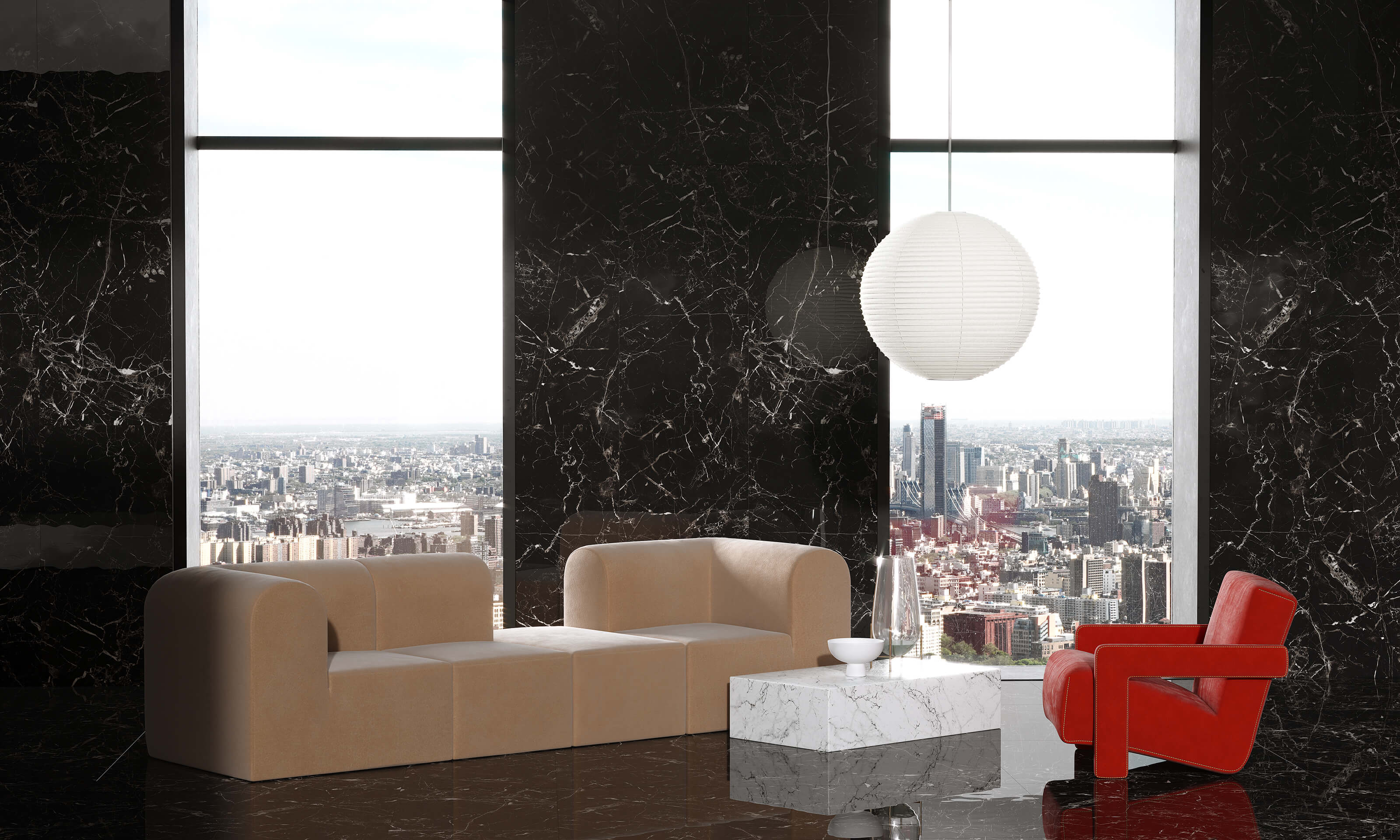 Marble  Artcer