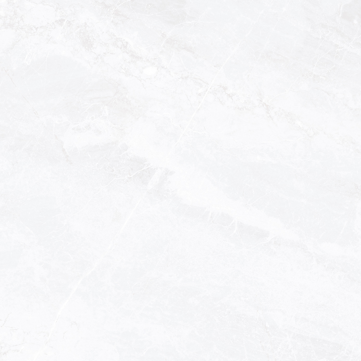 Materica White белый матовый карвинг 80х80 Laparet