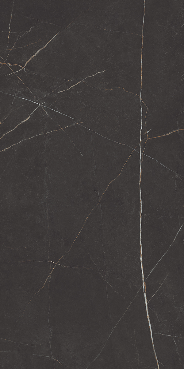 NL04 Nolana Black Неполированный Рект. 60x120x9 Estima фото 3