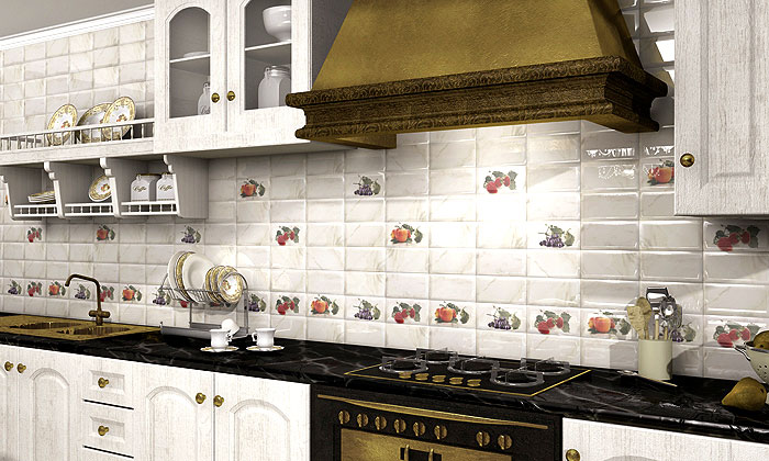 Doric Imperial 10x20 Mainzu