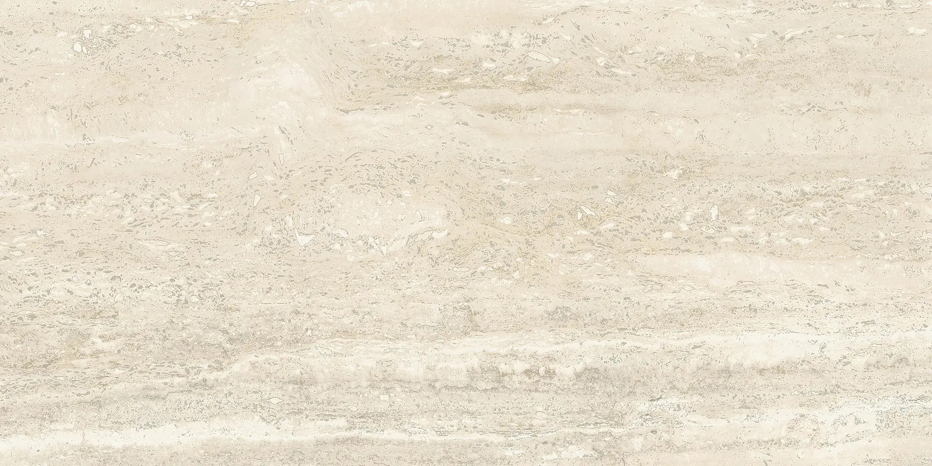 TR01BA I Travertini Bianco Vein Cut SQ. 60x120 Italgraniti
