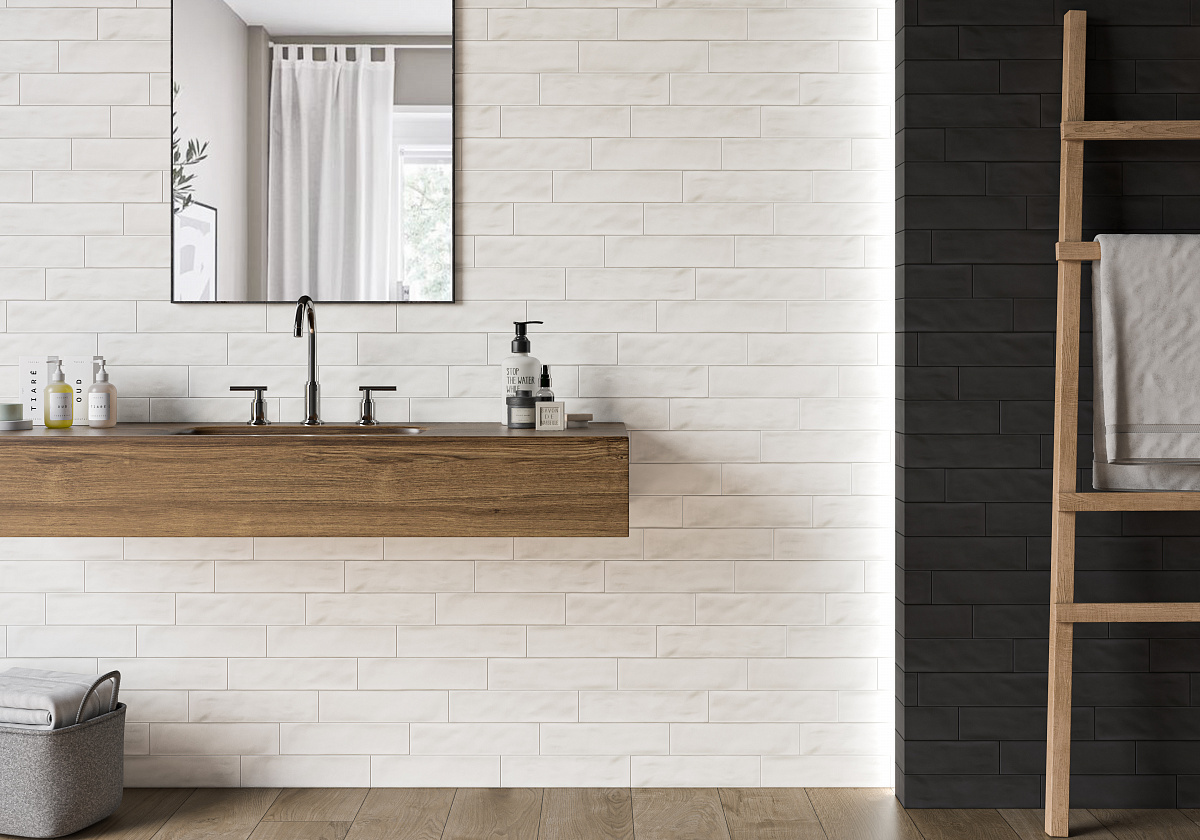 Chiara Ecoceramic