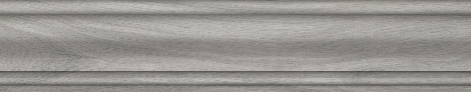 SG5267/BTG Монтиони серый матовый 39,6x8 Kerama Marazzi