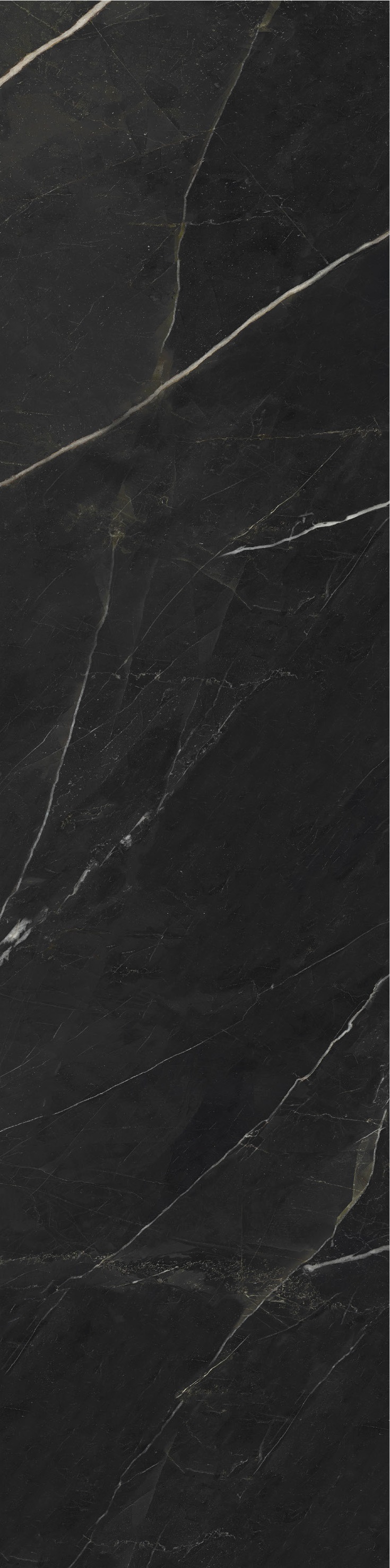 Calacatta Black Matt 800х3200х12 StaroSlabs