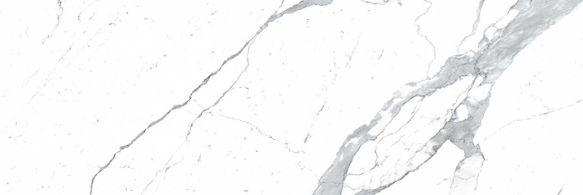 LAMF005778 I Naturali Marmi Bianco Statuario Venato 1000x3000x5.6 Laminam Russia