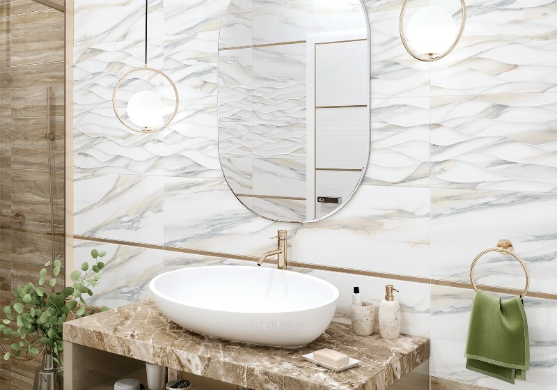 Corsica Alma Ceramica (Уралкерамика)