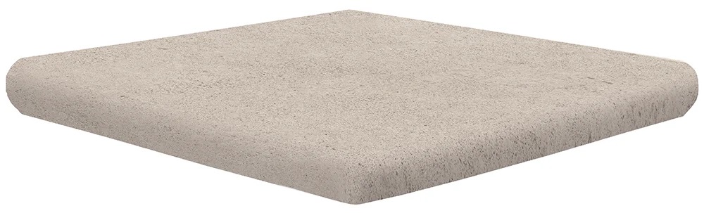 Ступень угловая Essenza С-3 ML Creta 33x33 Exagres