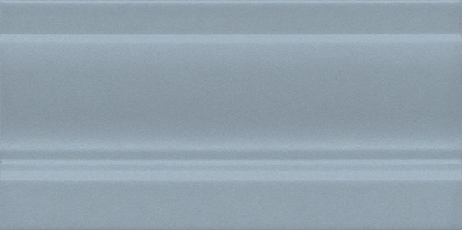 FMD001 Плинтус Планте лазурный 20*10 Kerama Marazzi