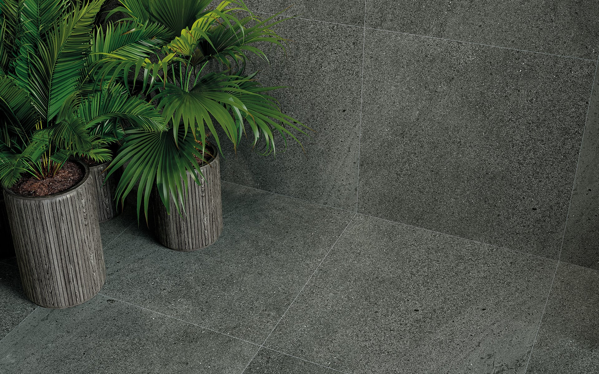 8929989 Victorian Stone Moon Cream Flamed 120x60 Iris Ceramica фото 35