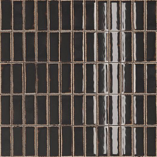 fTYO Materia Classica Lava Mosaico 30x30 FAP Ceramiche