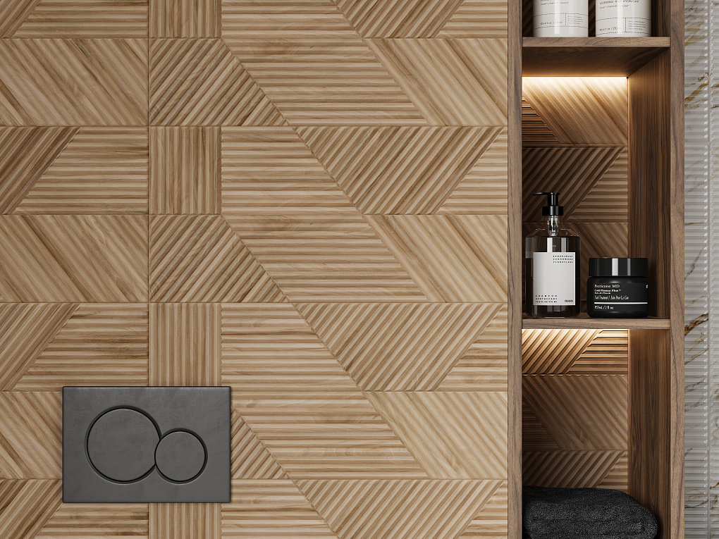 Ideal Gracia Ceramica