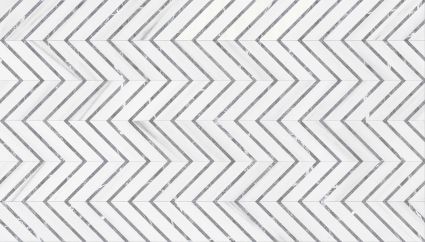 MC-SMAX8 Arrow White Slimax 80x140 Marmocer
