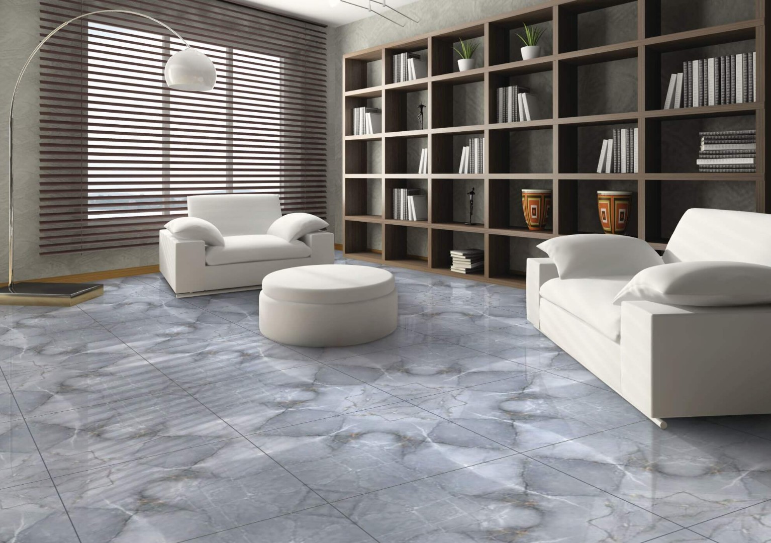 Porcelain Tile NS Ceramic фото 14