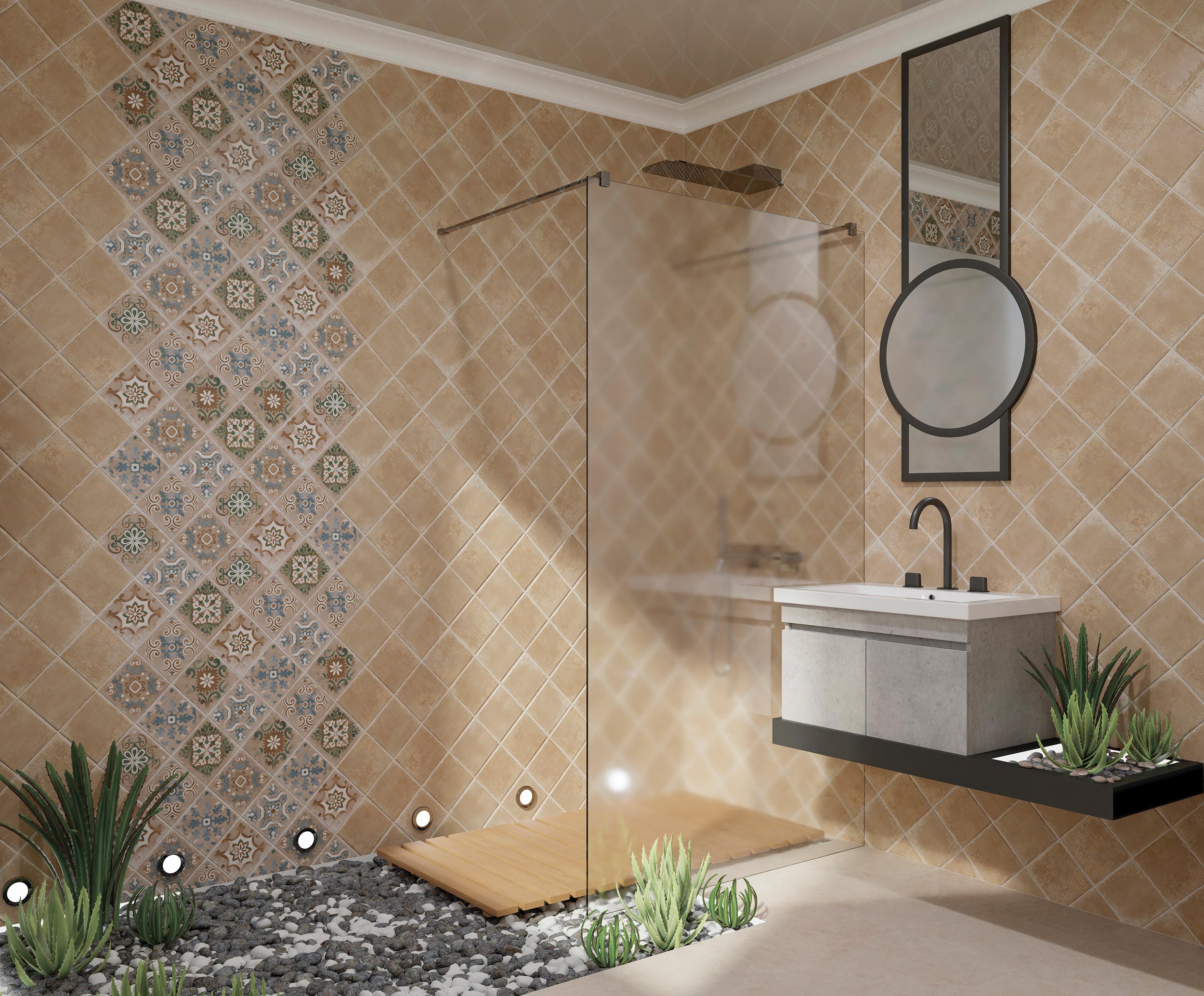Cartagena Eletto Ceramica