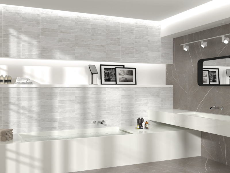 Verona Ape Ceramica