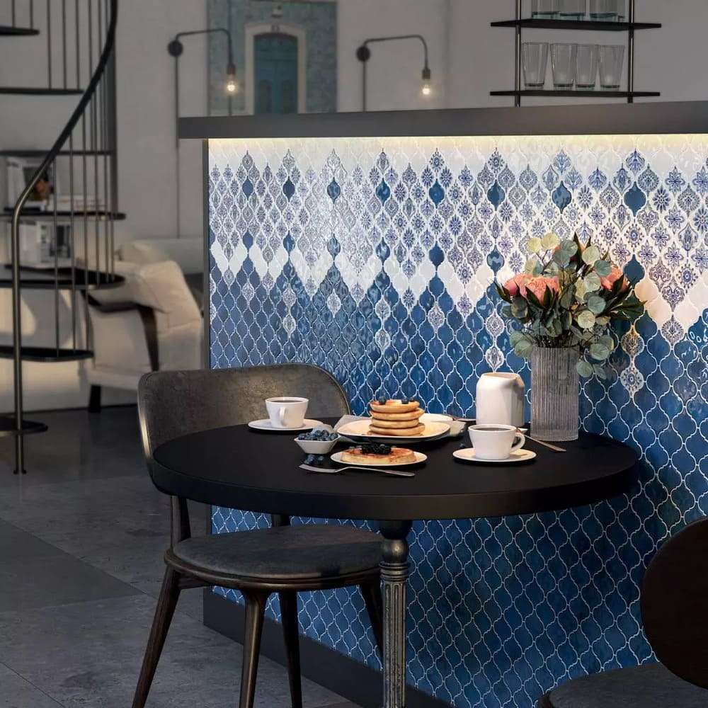 Арабески Майолика Kerama Marazzi фото 3