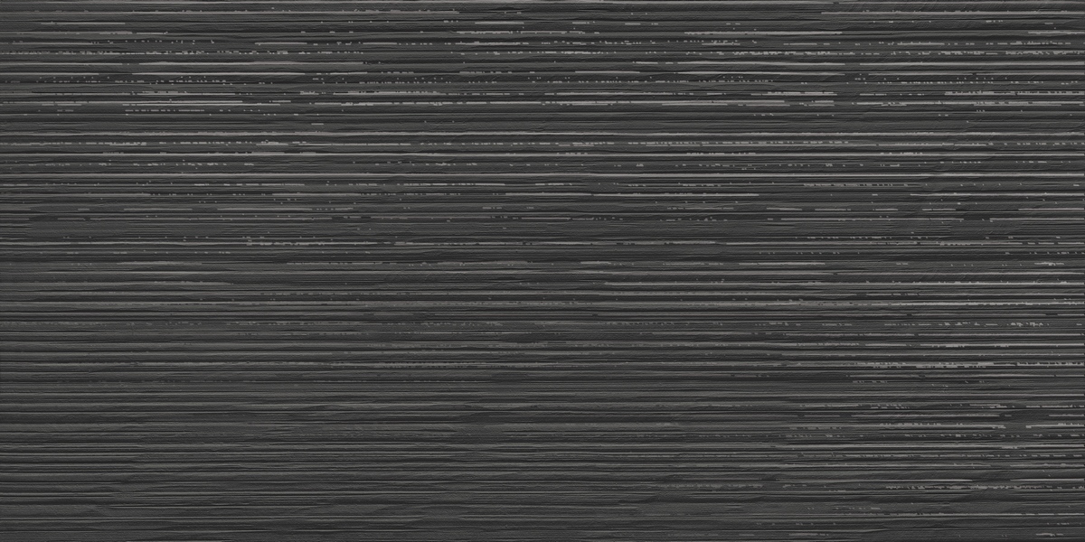 N90021 Jet Black Lenza Lappato 60x120 Mozart